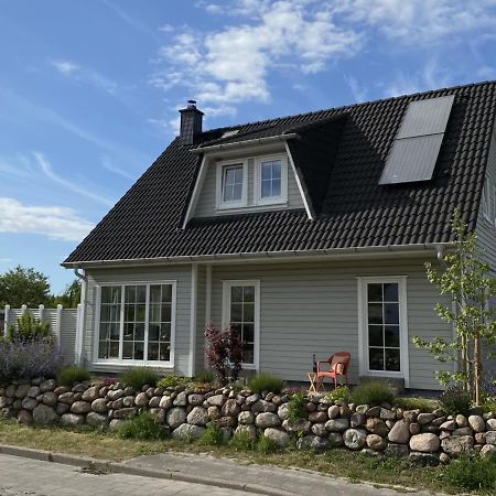 Hus Hygge Villa บอร์น ภายนอก รูปภาพ