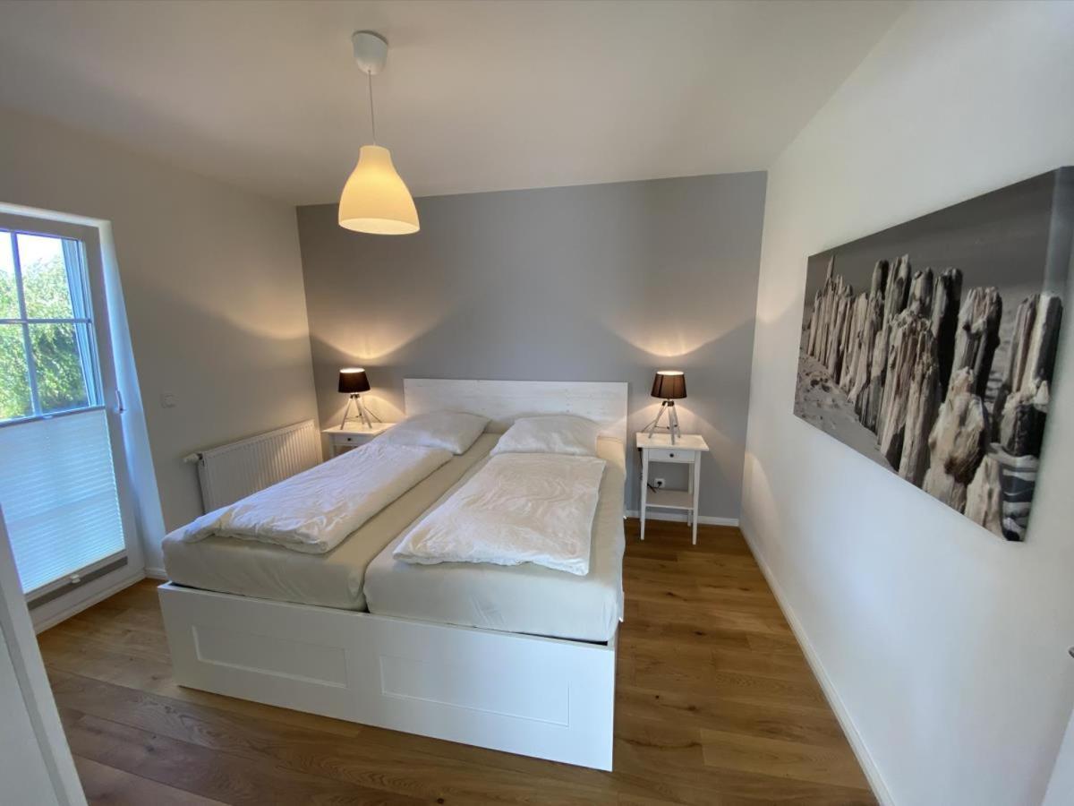 Hus Hygge Villa บอร์น ภายนอก รูปภาพ